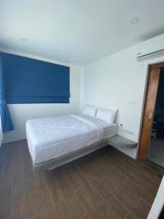 Villa Emerald Sea View 1BR C1-2 - 6