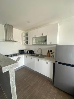 Villa Emerald Sea View 1BR C1-2 - 3