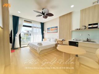 Villa 4 phòng ngủ tại NovaWorld Phan Thiết - 8