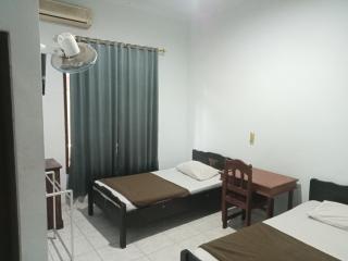 Hotel Taman Rai - 6