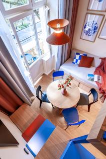 TurnKey I Vinohrady Modern Apartments - 8