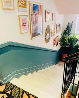 Hôtel De Londres - Mentone - 1