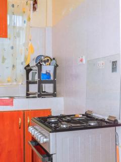 Stivo apartment - 4
