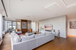 Vilnius Capital Apartment Modern - 4