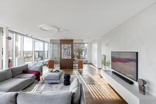 Vilnius Capital Apartment Modern - 3