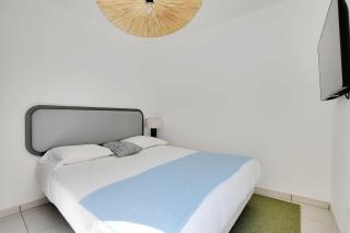Elegant Appt - 2BDR-6P - Near Paris & La Defense - 8