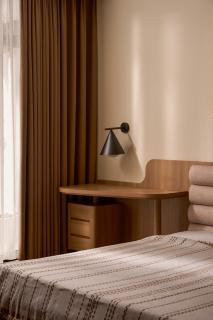 The Emerald Bamboo Hanoi-Tranquil Hideout with Rooftop Pool & Elevator-Near Old Quarter - 7