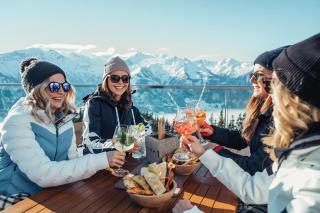 Haus Astrid - Zell am See - 8
