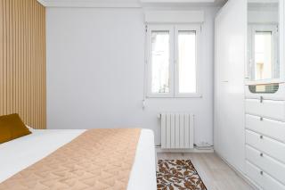 Moderno apartamento en el corazón de Santander - 5