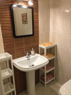 Acino Apartamento - Fuengirola - 9