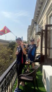 Lake View Hostel & Hotel baku - 7