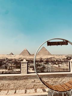 Golden Pyramids Night hotel - 6