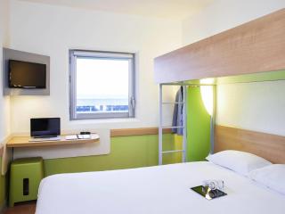 ibis budget Birmingham Airport Terminal Building - NEC - 0