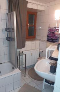 Dreiburgen Ferienwohnung Schlossblick - 5