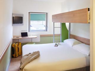 ibis budget Birmingham Airport Terminal Building - NEC - 1