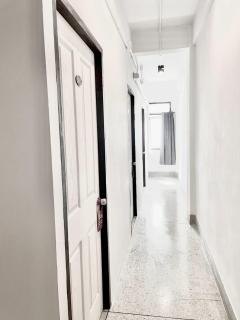 Mitr Inn Khaosan BKK - 2