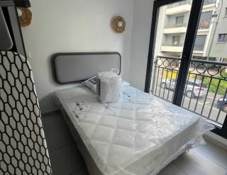 New Appt - 1BDR-2P - Near Paris & La Defense - 5
