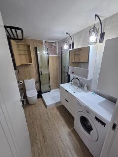 Cozy apartment - 8