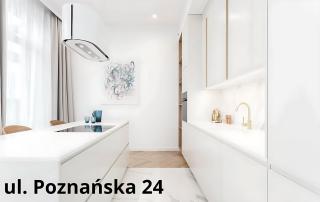 Domera Apartments Poznańska 24 - 5