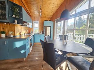 North Forest Retreat - 3
