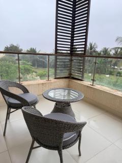 Hawana Salalah Marina Studio ستوديو في مارينا هوانا صلاله - 8