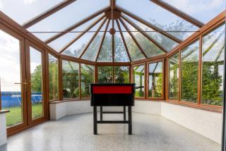Spacious 5-Bedroom Hillcrest House - 7