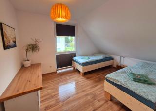 Ferienwohnung Sunny 2 & 3 - 7