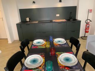 Family and Friends apartments 1 ! - 6