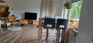 Ruhland, Ferienwohnung - 5