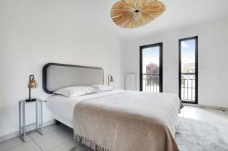 Elegant Appt - 1BDR-2P - Near Paris & La Defense - 7