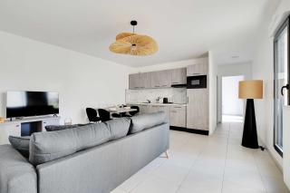 Elegant Appt - 1BDR-2P - Near Paris & La Defense - 3