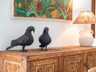 Casa Algarvia Senhorial - Um Lugar com história junto ao mar - 3