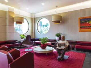 Hotel Mercure Siracusa - 9