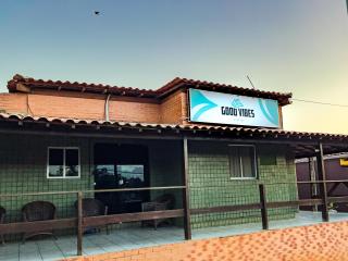 Noronha Good Vibes Hostel - 9