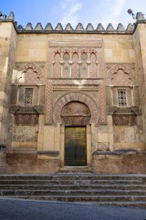 Vivienda Señorial Centro Córdoba - 8