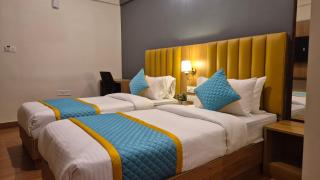 Hotel Vaari Vista By Bestinn Leisure - 4