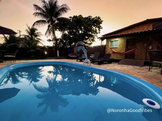Noronha Good Vibes Hostel - 8