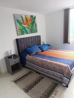 Apartaestudio al norte de Armenia - 0