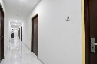 Hotel O Four Point - 8