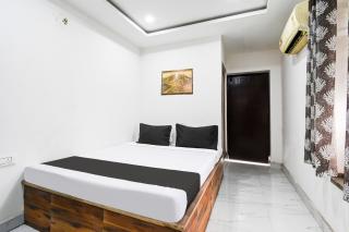 Hotel O Four Point - 5