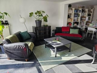 Ferienhaus Rosengarten - 0