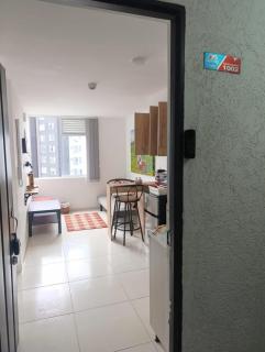 Apartamento acogedor en Armenia con piscina - 1