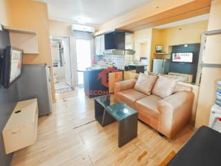 Cozy 2BR Pramuka APT pool&Wi-Fi - 0