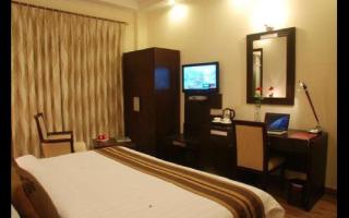 Royal Residence Cybercity - Gurugram - 4