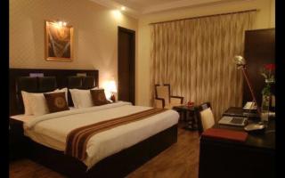 Royal Residence Cybercity - Gurugram - 3