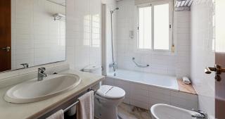 Apartamentos Vértice Bib Rambla - 1