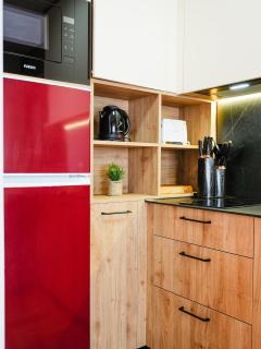 Blush Studio at Rose - 3