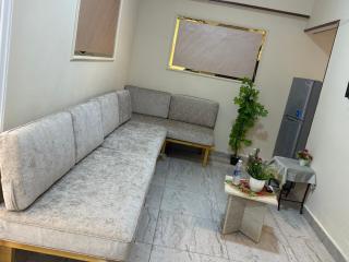 Joy Hotel & Apartments - 4