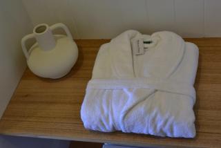 Lufra Beachside Hotel - 7