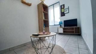 L'Echappée Quéantaise, Parking, Jardin, au calme - 4